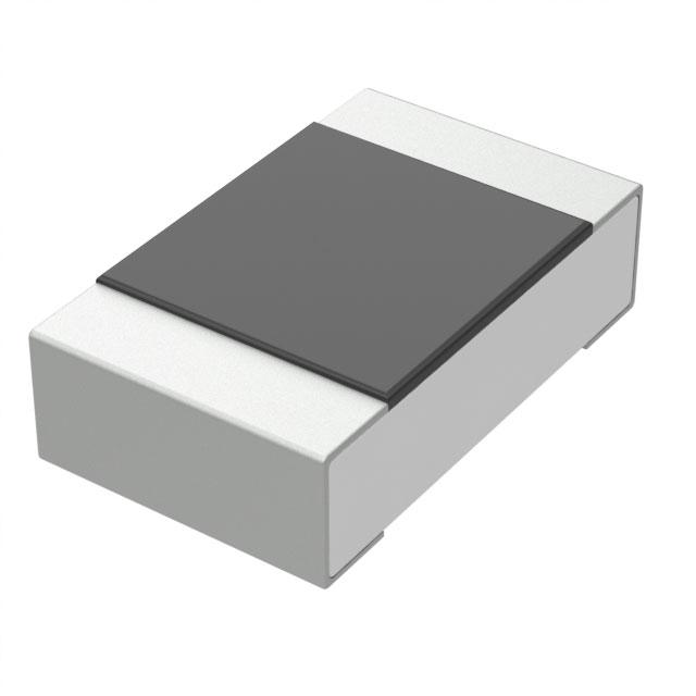 SFR10EZPJ000 - SFR-Chip-Resistors