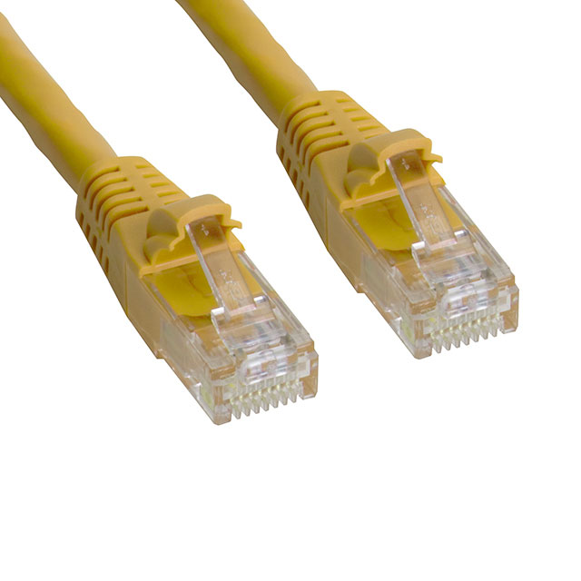 MP-64RJ45UNNY-025 - MP-64RJ45UNNY