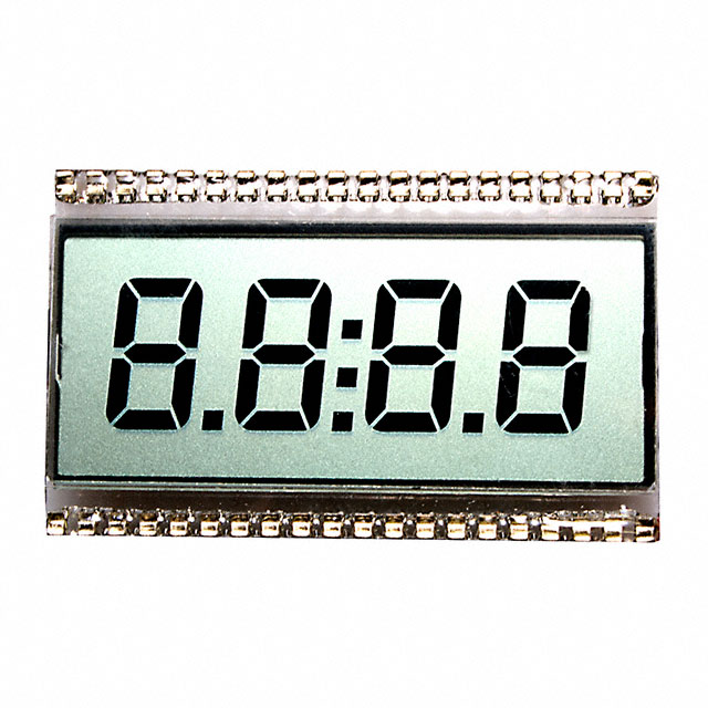LCD-S401C39TR - LCD-S401C39TR_Display