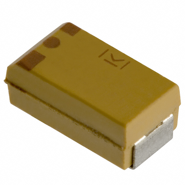 T494C336M025AT - T494 Series 6.0L,3.2W