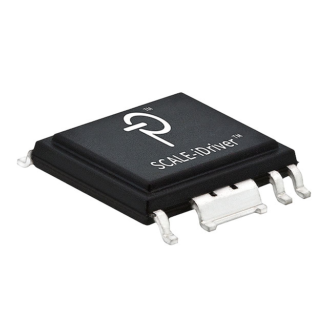 SID1112K - 16-PowerSOIC