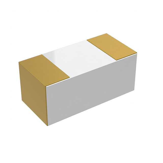 QB0603A25WYC - Q Bridge Series, 0603, Style W