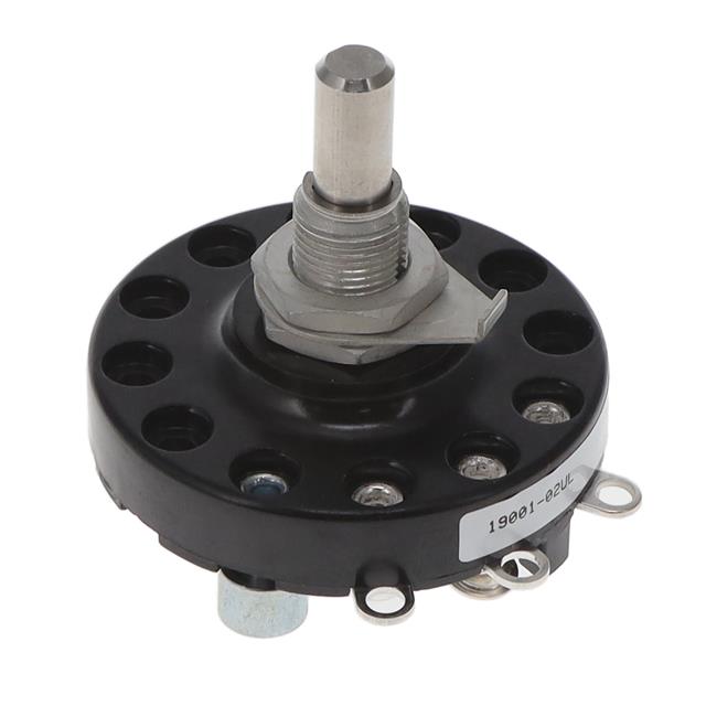 19001-02UL - 19001-02UL