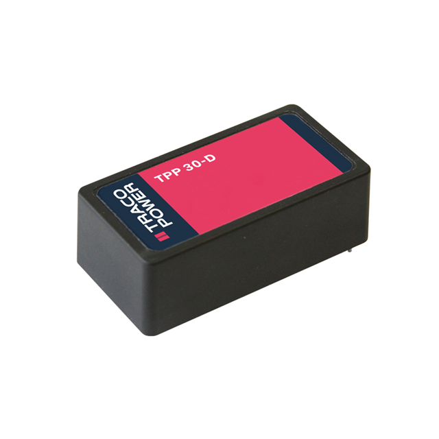 TPP 30-112-D - TPP 30-112-D