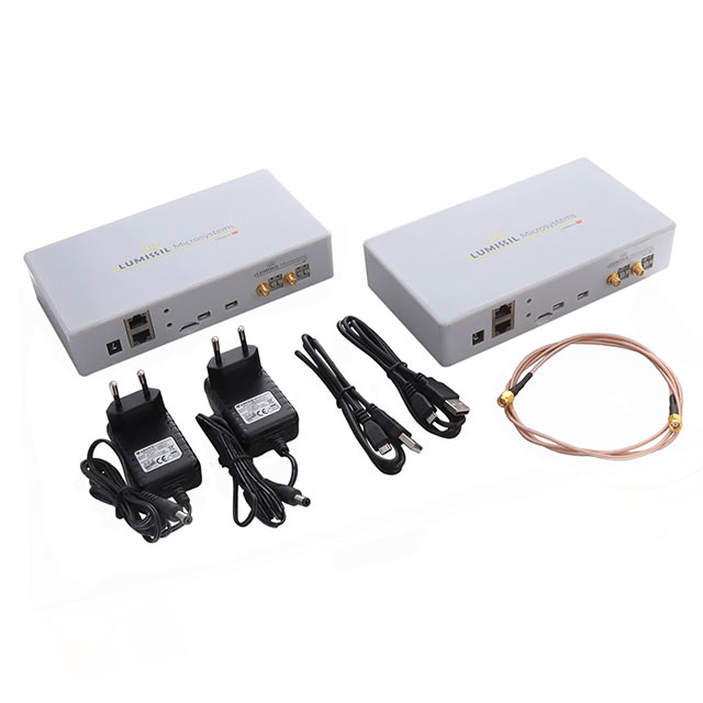 IS32CG5317EVK_KIT - IS32CG5317EVK_KIT