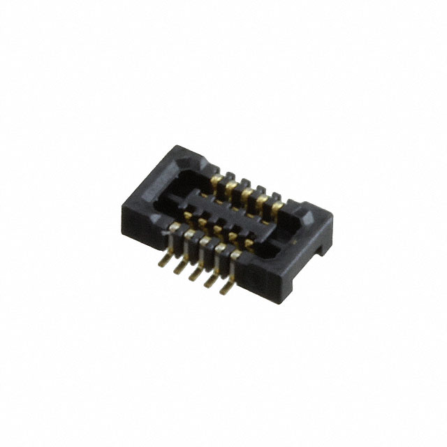 DF37NB-10DS-0.4V(53) - DF37-Series_Receptacle_10-pos