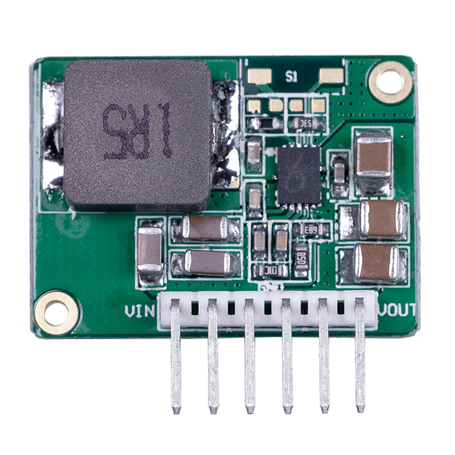 MEZD41503A-A - MEZD4150xA-x Front