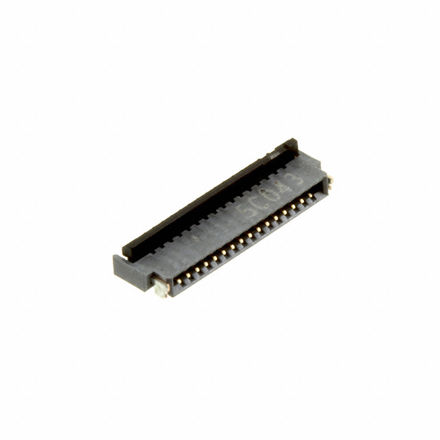 FH34SRJ-16S-0.5SH(99) - FH34SRJ Series