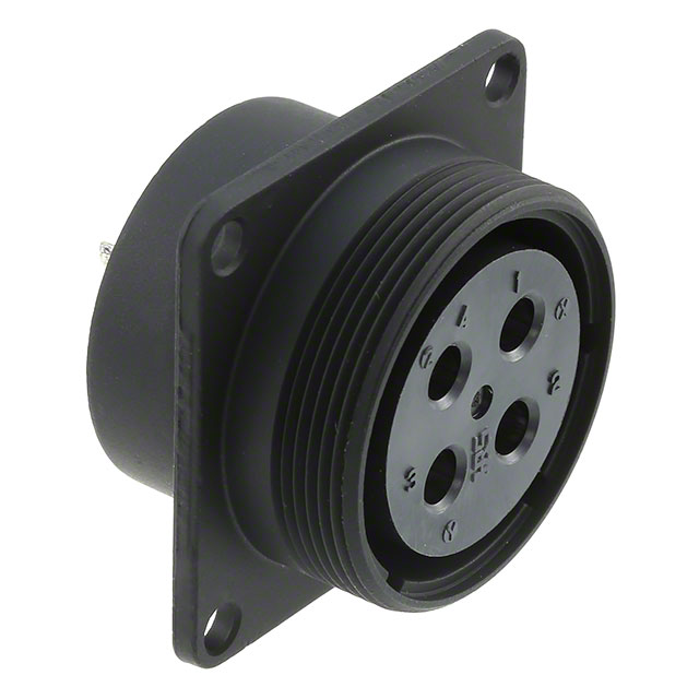 JR25WRH-4S - JR25WRH-4S