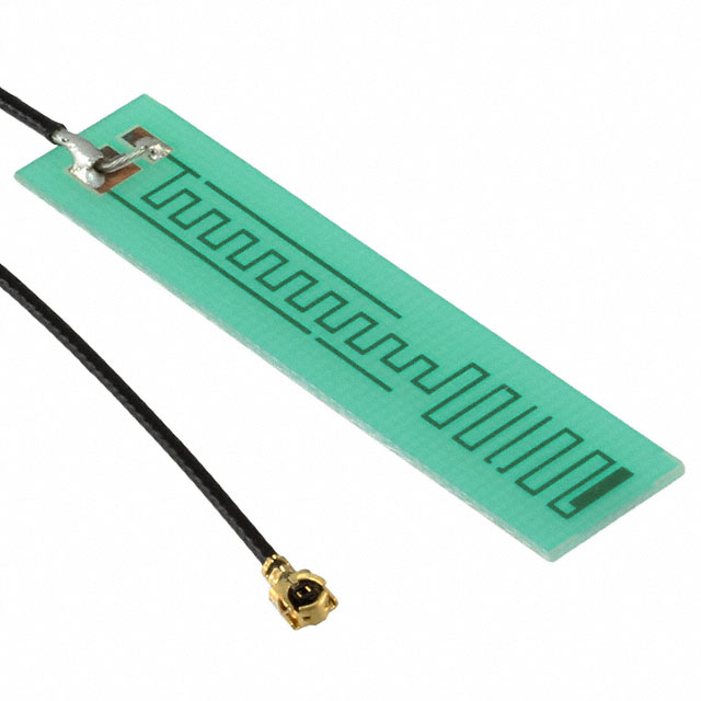 ECHO17/0.1M/IPEX/S/S/15 - ECHO17/0.1M/IPEX/S/S/15