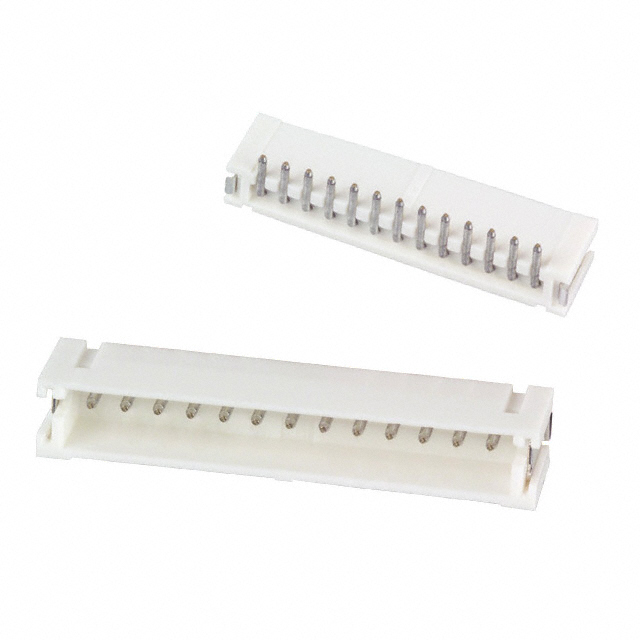 B13B-ZR-SM4-TF - B13B-ZR-SM3-TF