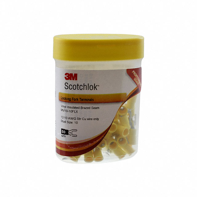 MV10-10FLX - MV10-10FLX