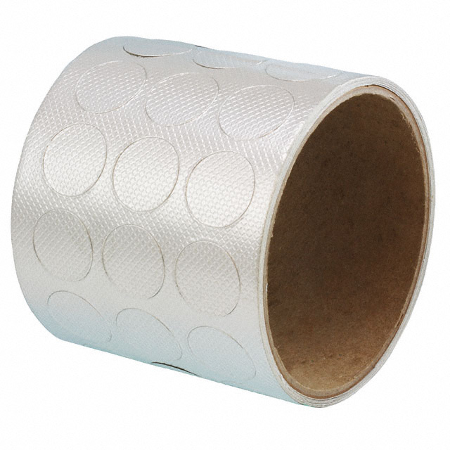 1345CIR-0.75(250) - 3M 1345 CIRCLE-0.75"-250