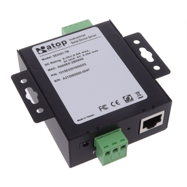 SE5201-TB - SE5201-TB