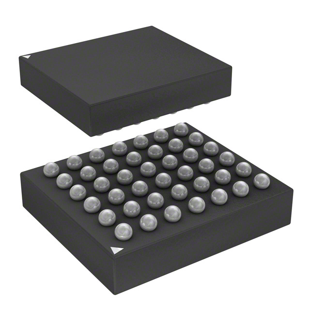 CS35L35-CWZR - 42-WLCSP