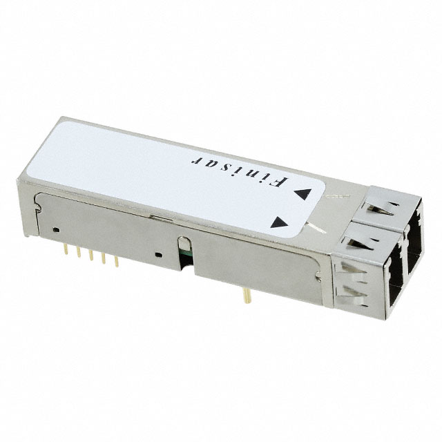 FTLF8519F2GCL - FTLF8519F2GCL