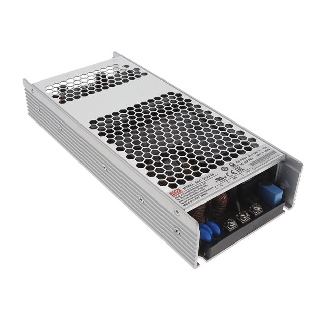 RSD-500B-12 - RSD-500D-48