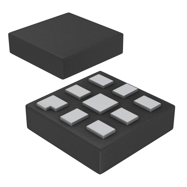 74AUP1G74GM,125 - 8-XQFN