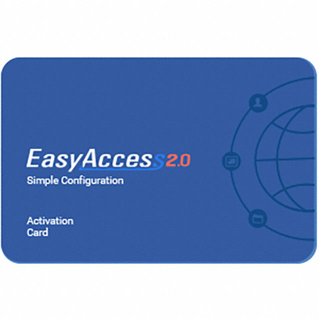 EASYACCESS2.0 - EASYACCESS2-0
