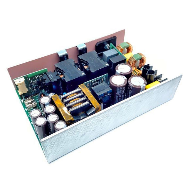 NGB660S48C - NGB660-Series