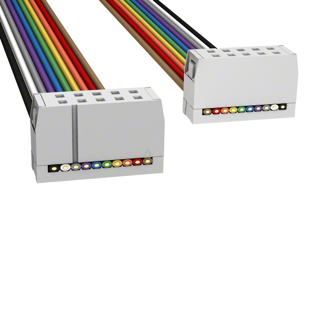 H3AAS-1036M - H3AAS-10 M