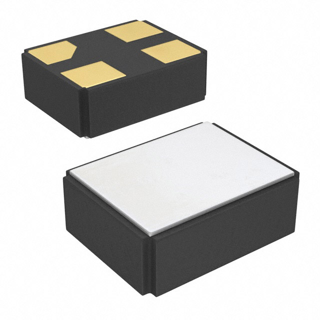 XTC7006 - 4-SMD, No Lead