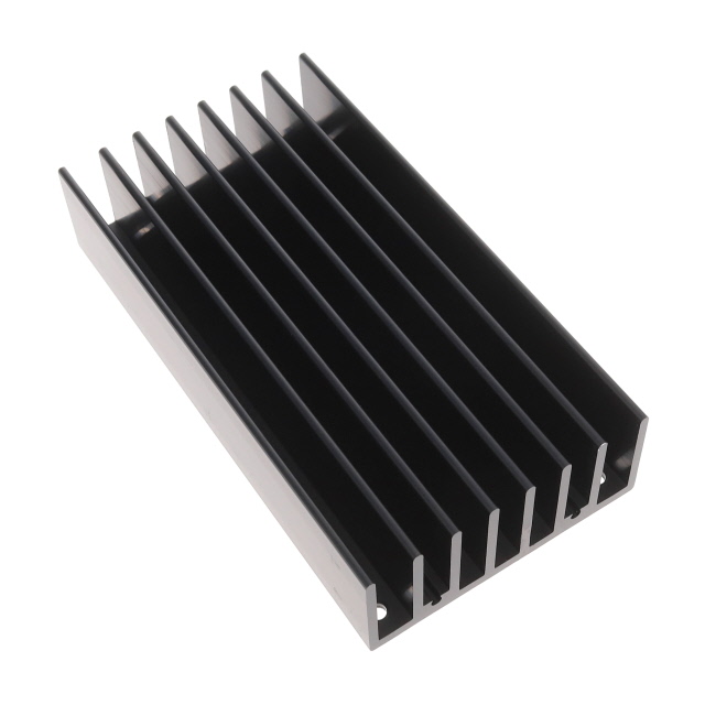 M-B012 HEAT SINK - M-B012 HEAT SINK