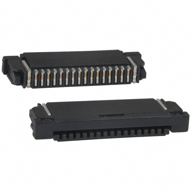 SFR16R-1STE1LF - SFR16R-1STE1LF