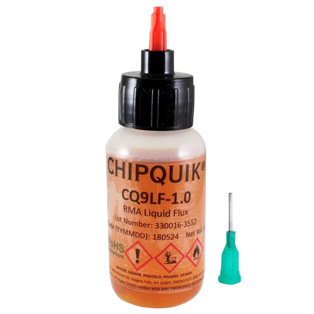 CQ9LF-1.0 - CQ9LF-1.0