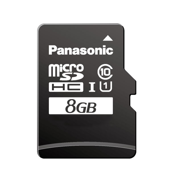 RP-SMLE08DA1 - RP-SMLE08DA1