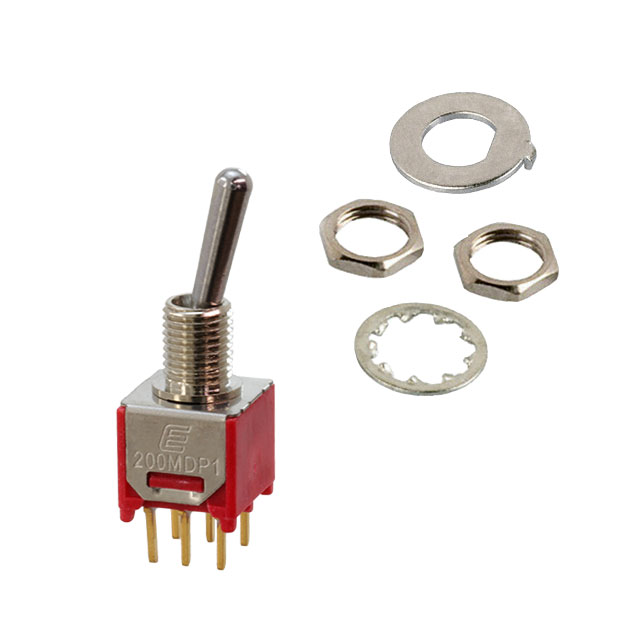 200MDP1T1B1M2REH - 200MDP1T1B1M2REH