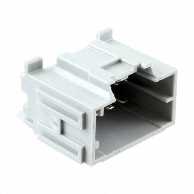 0346950101 - Stac64 34695 Series