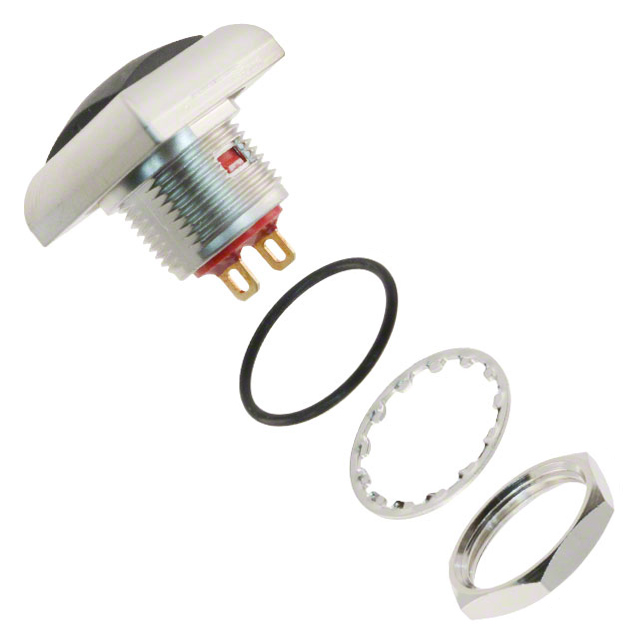 RP8400B2M1CENICBLKNIL - RP8400B2M1CENICBLKNIL