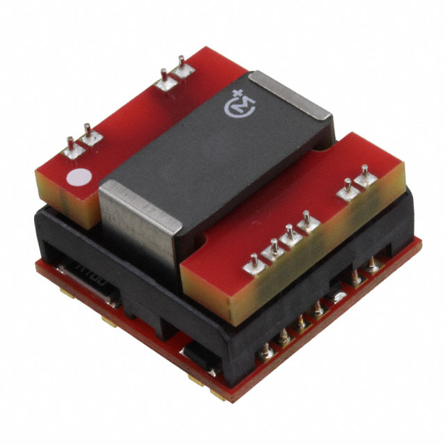 MGJ6T12150505MC-R7 - 16-SMD Module 7 Leads