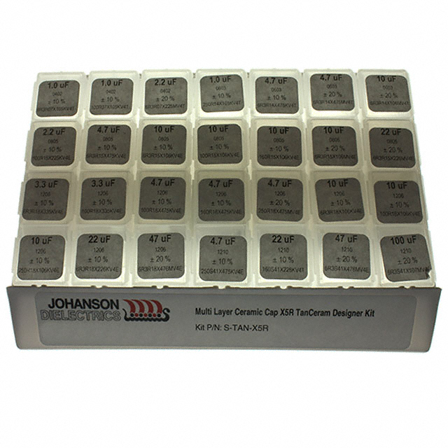 S-TAN-X5R - S-TAN-X5R