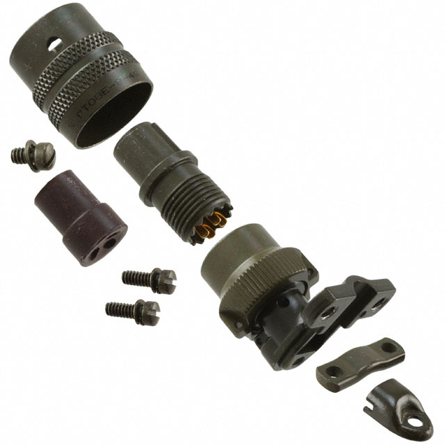 PT08E-8-4S(SR) - PT08E-8-4S(SR)