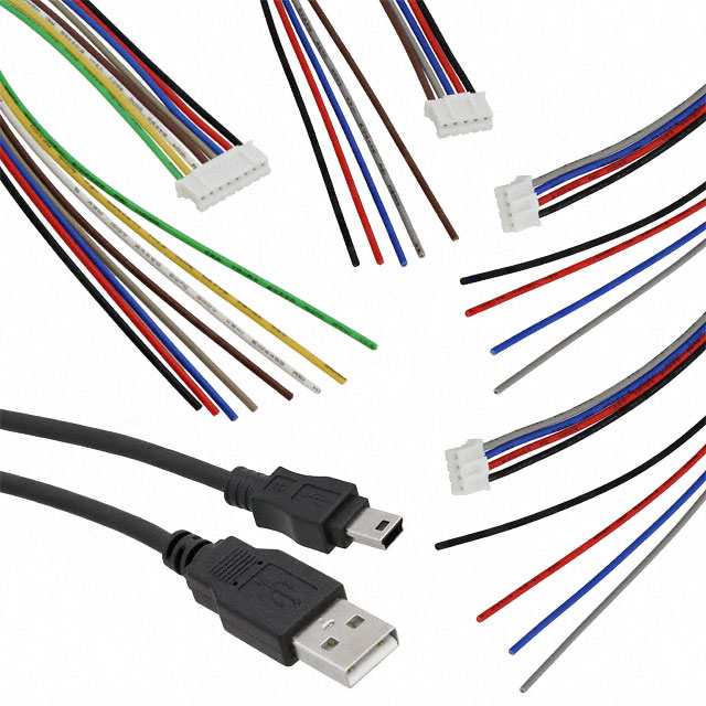 TMCM-1141-CABLE - TMCM-1141-CABLE