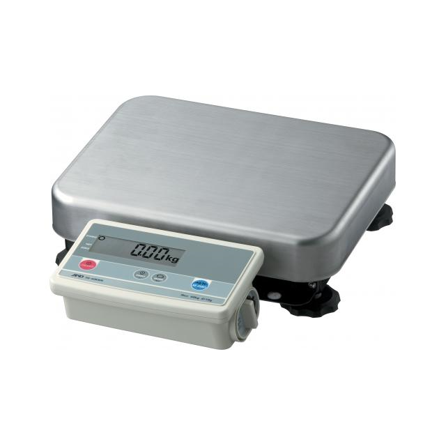 FG-30KBM - FG-150KBM