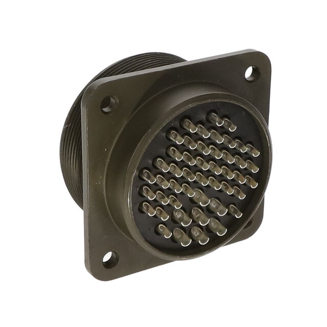 MS3102A36-7S - MS3102A36-7S