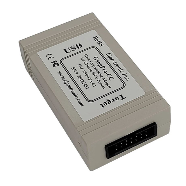 GANGPRO-CC-STD - GANGPRO-CC-STD