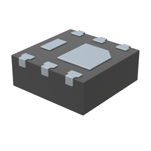 PJQ2461_R1_00001 - DFN2020B-6