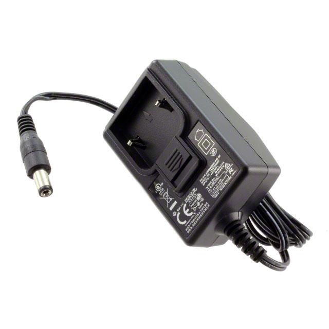 SMI6-5-K-P5R - SMI6-Wall-Transformer