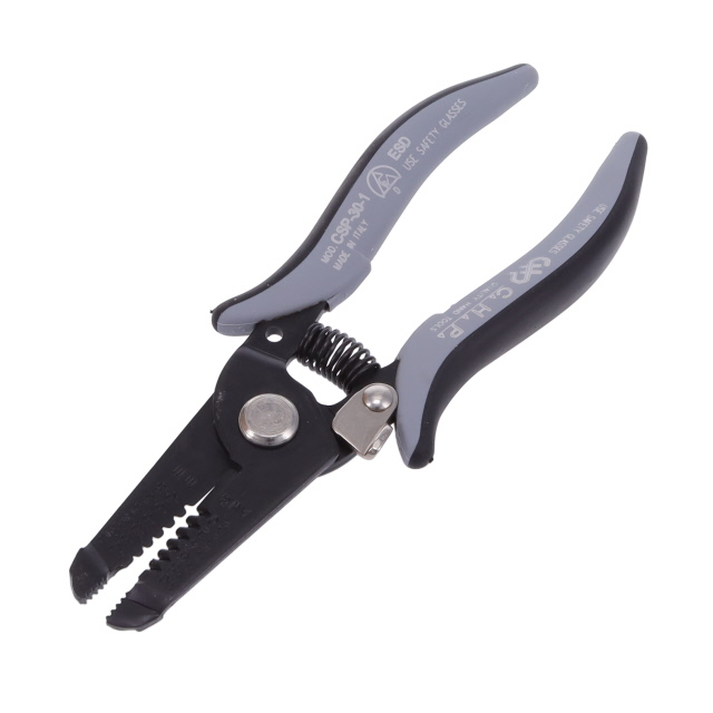 CSP-30-1-D - CSP-30-1-D