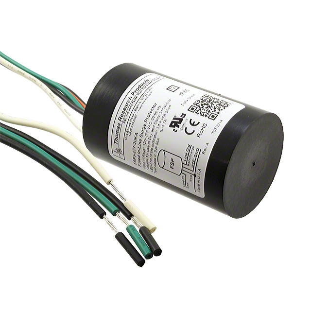 FSP3-277-20KA-NI - FSP3-277-20KA