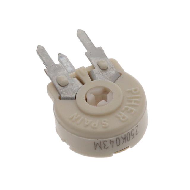 PTC10LH01-254A2020 - PTC10LH01-254A2020