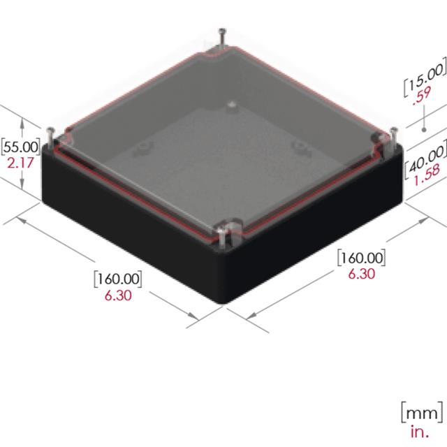 RB66P06C16B - RB66P06C16B