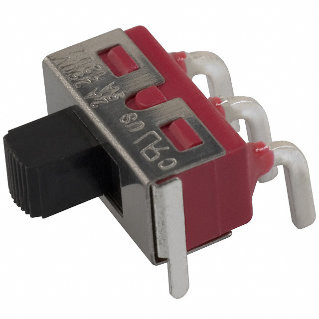 500SSP1S1M6QEA - 500SSP1S1M6QEA