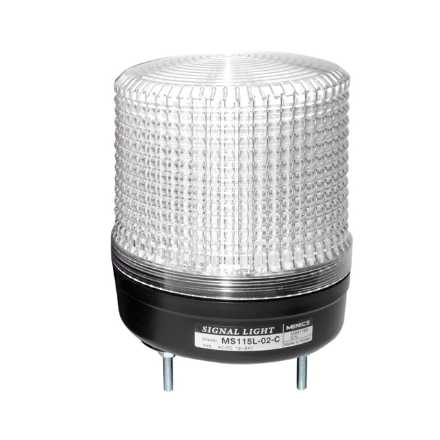 MS115L-BFF-C - MS115L-F02-C