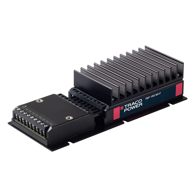 TEP 150-2418WI-F - TEP 150-2418WI-F