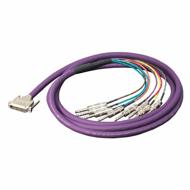 DB25M10TRS - DB25M10TRS